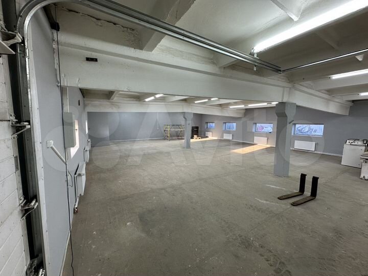 Производство, 275 м²