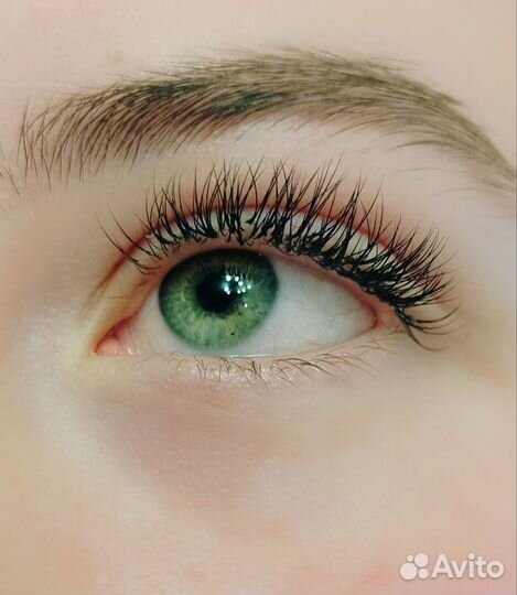 Маникюр и педикюр, наращивание ресниц