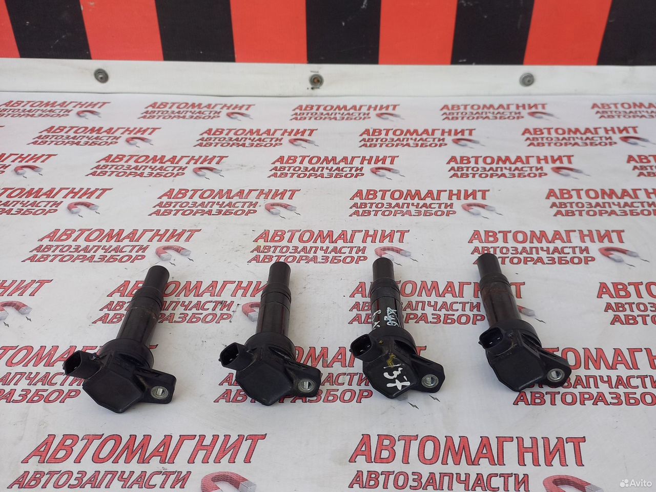 Катушка зажигания Хендай ай40 Hyundai i40 2.0