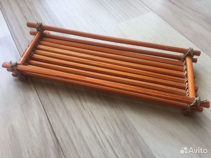 Подставка для суши