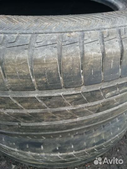 Matador MP 85 Hectorra 4x4 235/65 R17 95T