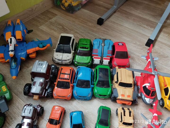 Tobot большие оригинал