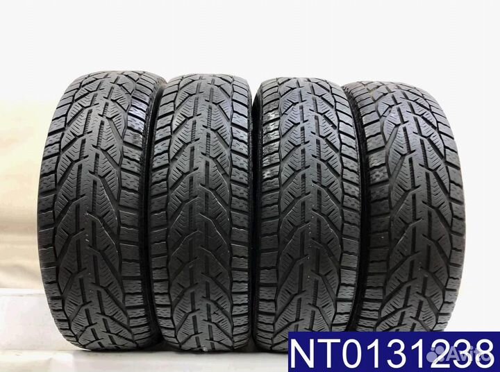 Tigar Winter 205/65 R16 95H