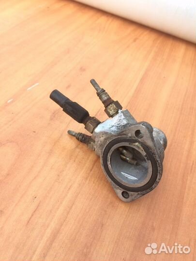 Термостат на volkswagen