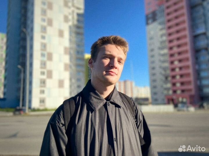 Компьютерный мастер