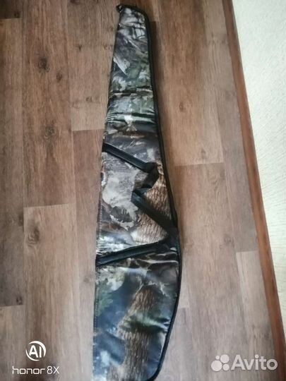 Чехол для ружья