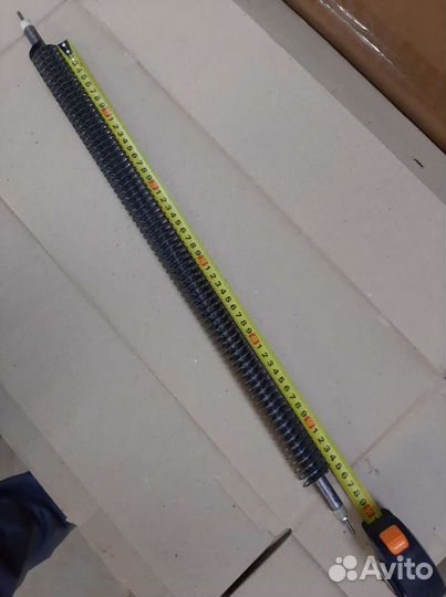 Тэн электрический 2,3 кВт, 20 Ом