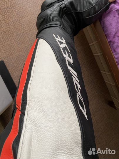 Мото комбинезон женский Dainese 42