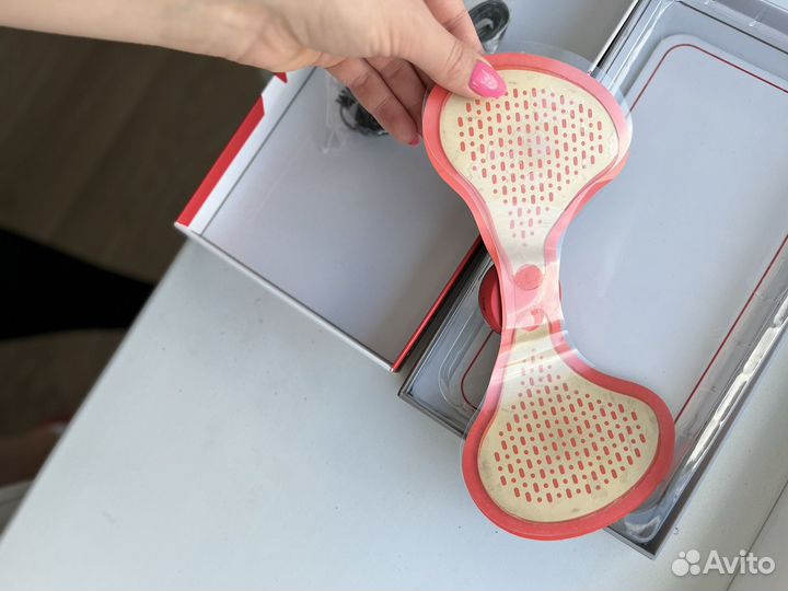 Миостимулятор yamaguchi