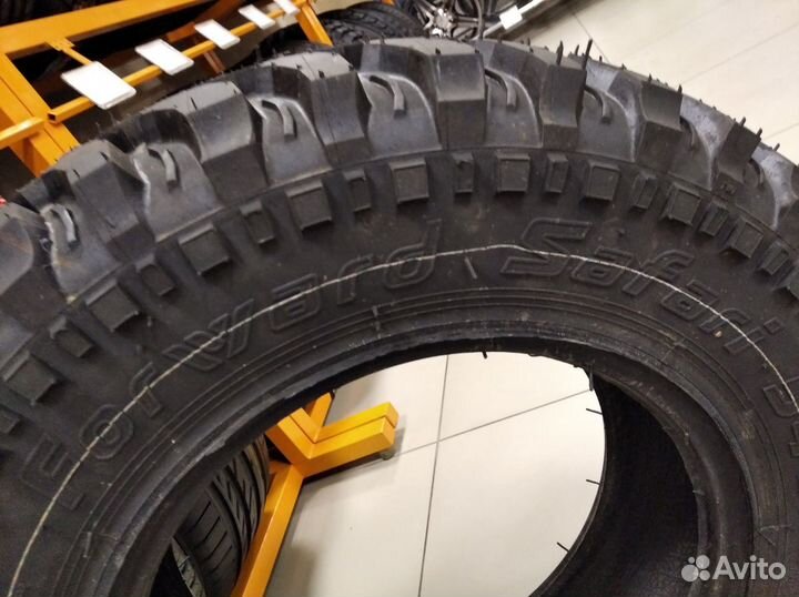 Nortec Safari 540 235/75 R15