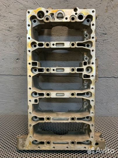 Постель коленвала Volvo Xc90 1 рест B5254T2 2007