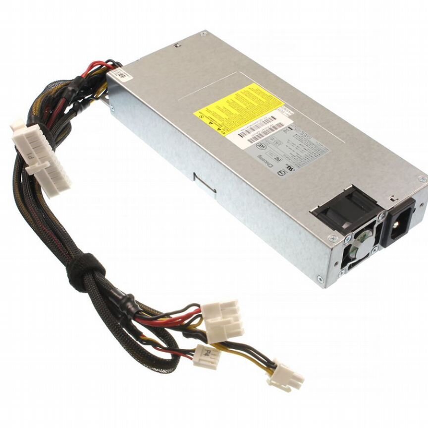 [671326-001] Блок Питания Hp S11-350p1a 350w 671326-001