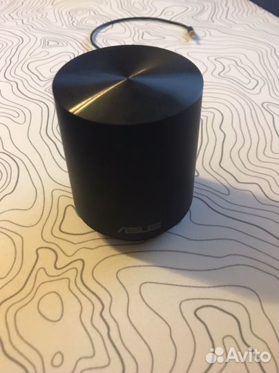 Subwoofer sonicmaster asus