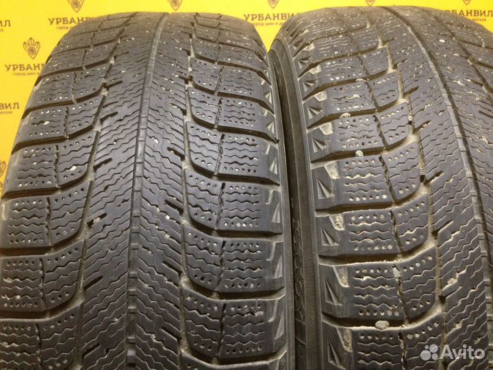 Michelin X-Ice XI2 195/60 R15