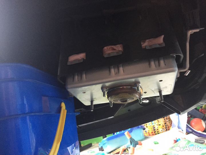 Мазда cx-5 панель