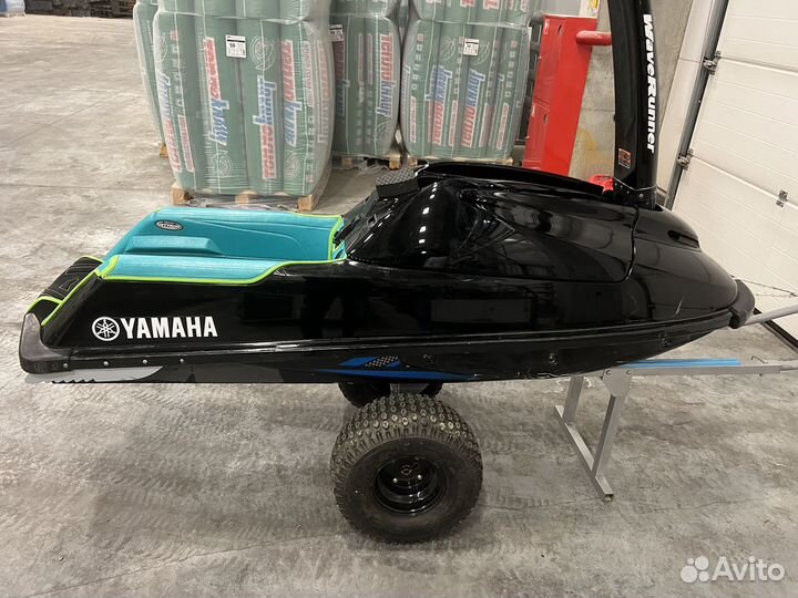 Yamaha super jet 700