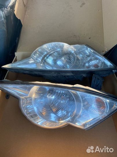 Запчасти на ssangyong actyon sport d20dt автомат