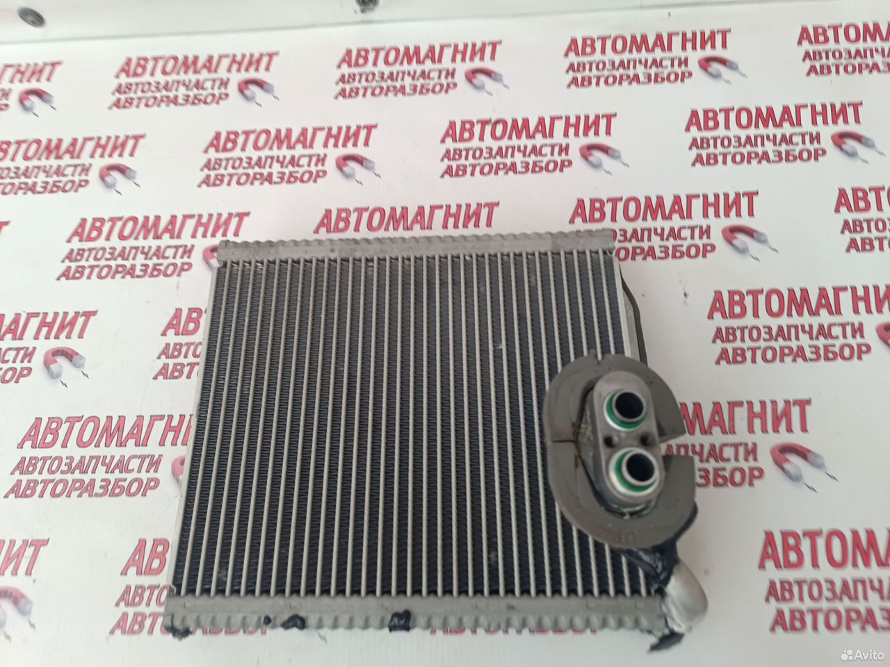 Испаритель кондиционера Kia Optima 4 JF 15-20г