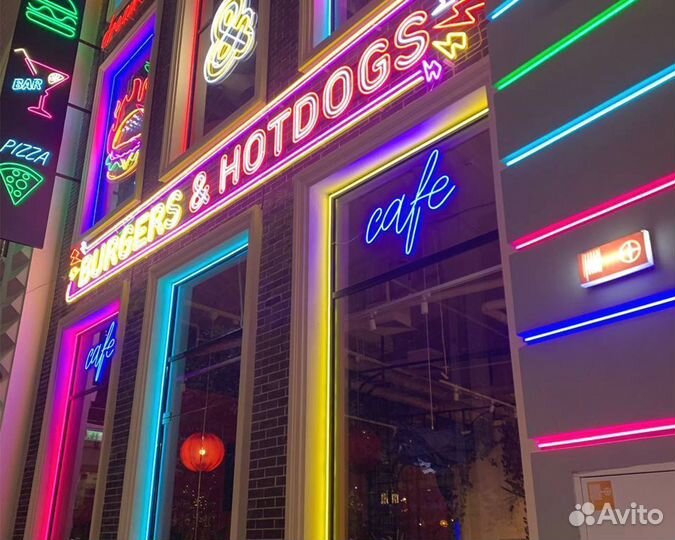 Реклама, вывески, визитки, печать баннеров