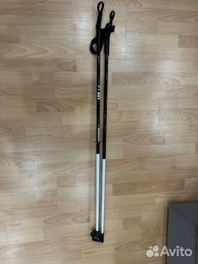 Беговые лыжи 160