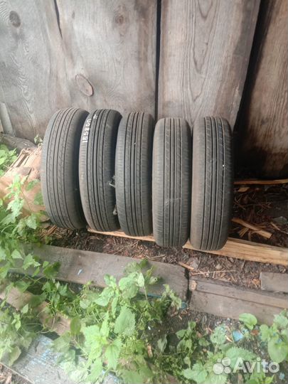 Yokohama 704R 155/80 R13