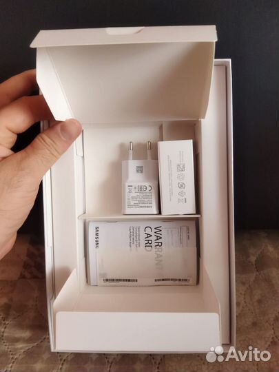 Планшет Samsung Galaxy Tab A7 10.4