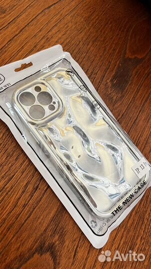 Чехол на iPhone 13 pro max