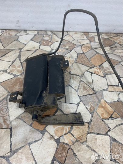 Абсорбер Opel Corsa хэтчбек 1.4 (Z14XER) 2008