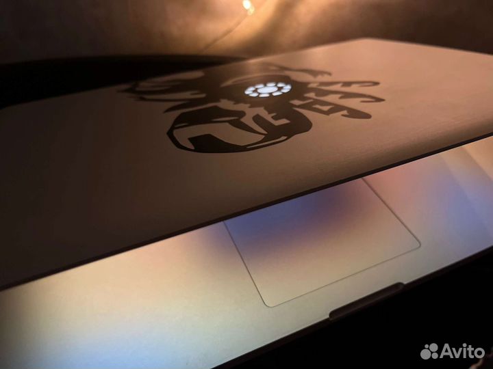 Apple MacBook Pro 15