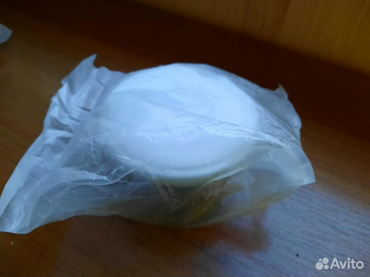 Подшипник ступицы