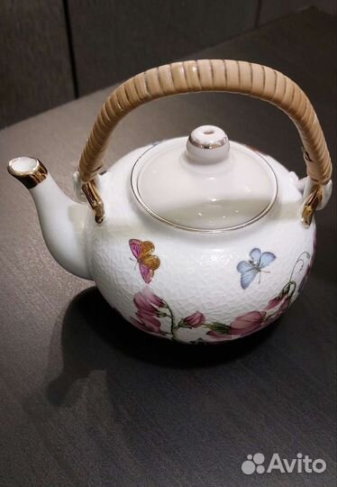 Чайник заварочный СССР одним лотом