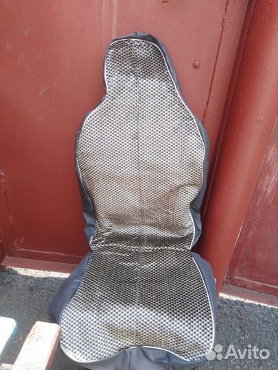 Авто чехлы на УАЗ-452(евро)