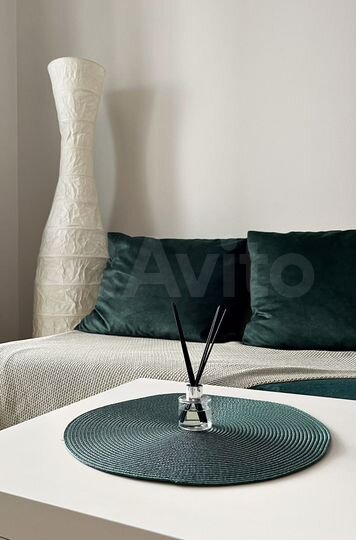 2-к. квартира, 42 м², 24/25 эт.