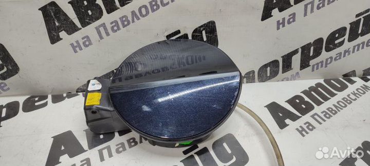 Лючок бензобака Volkswagen Passat Cc 358 CDA