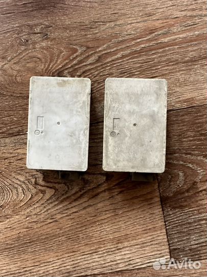 Датчик радара дистроник mersedes