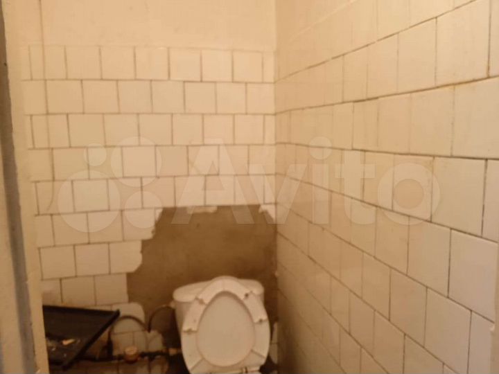 3-к. квартира, 53,5 м², 3/5 эт.