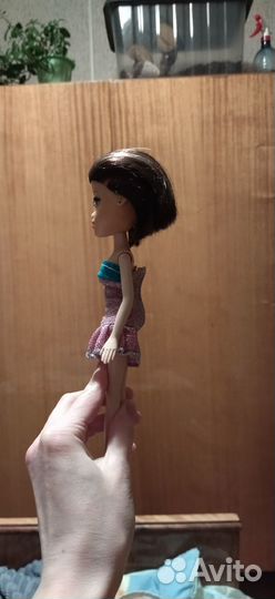 Куклы мокси moxie