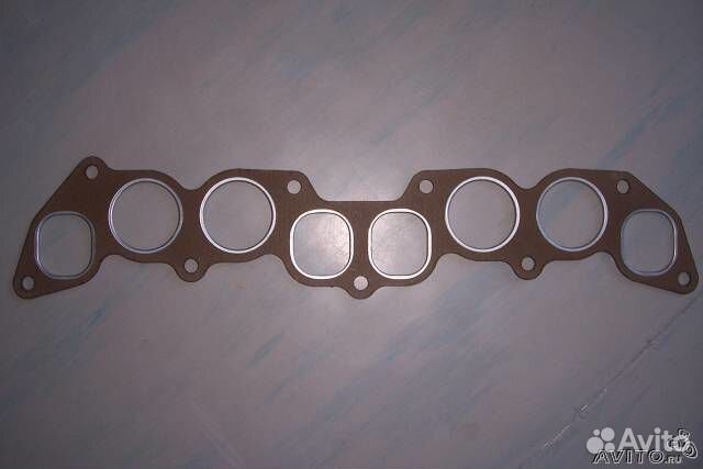 Прокладка коллектора Opel Omega A (86-94) 90323581
