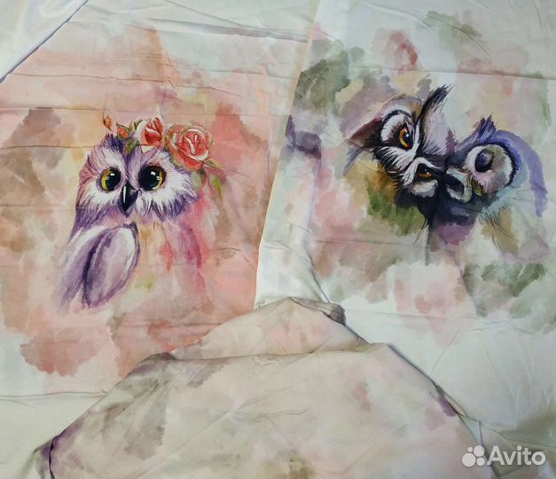 Ткань трикотаж