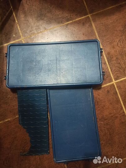 Клетка для шиншилл, состояние б/у