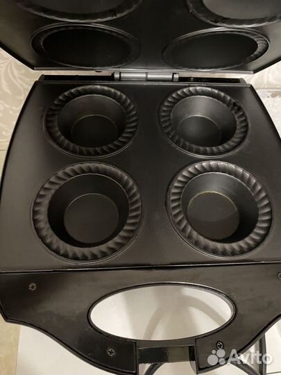 Печь для бутирбродов