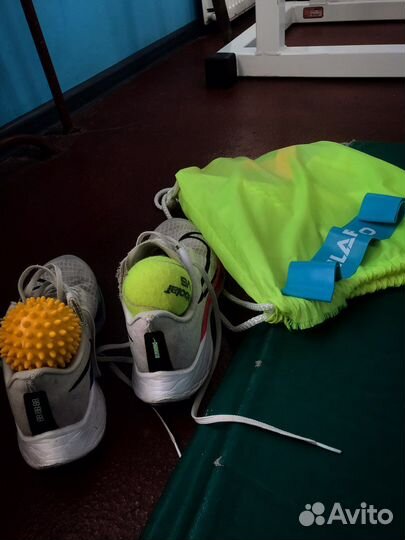 Тренировки для детей/подростков