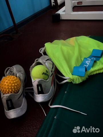 Тренировки для детей/подростков