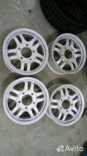 Пескоструйная обработка