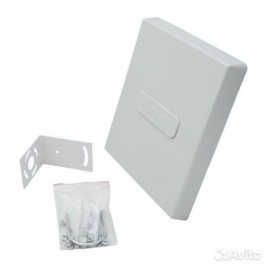 Новая антенна аппс дельта Ф/1700-2700/F mimo 2Х2