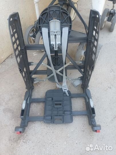 Сидение на Cam il mondo del bambino