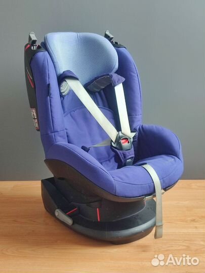 Детское автокресло maxi cosi tobi