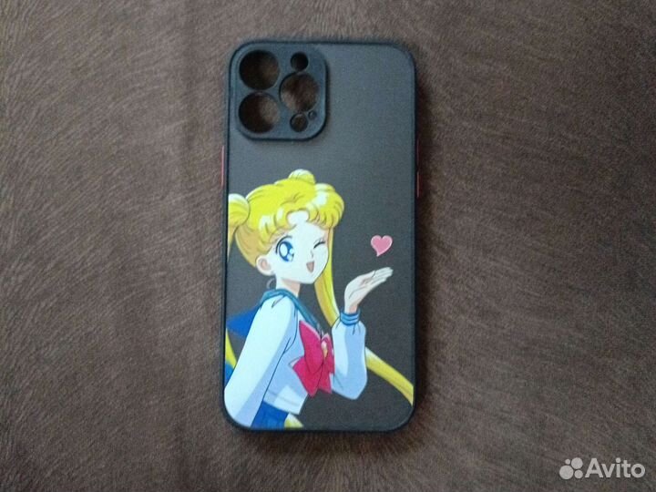 Чехол на любой iPhone