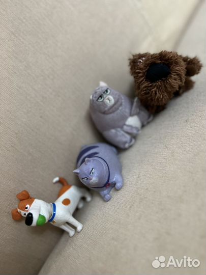 Детские игрушки