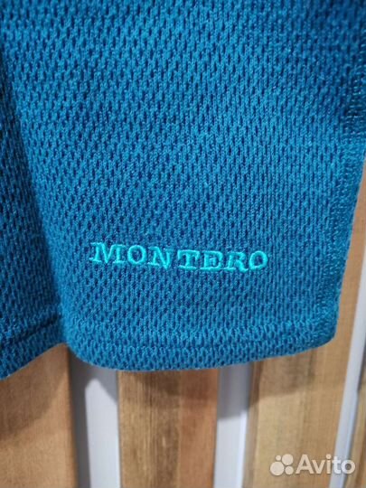 Термобелье Montero outdoor 92-98 размер